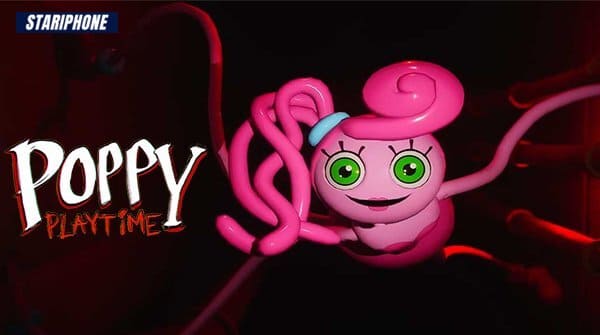 Poppy Playtime Chapter 2 APK Download For Android - Stariphone